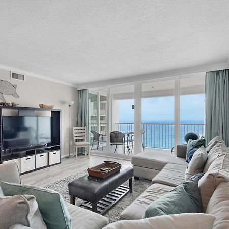 Shoreline Towers 1114 Destin Luaran gambar