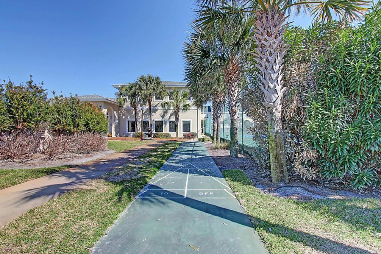 Shoreline Towers 1114 Destin Luaran gambar