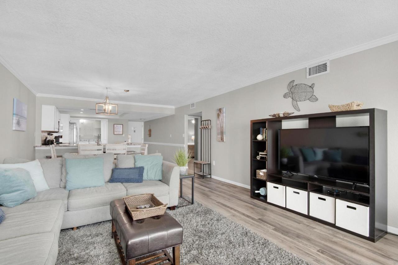 Shoreline Towers 1114 Destin Luaran gambar