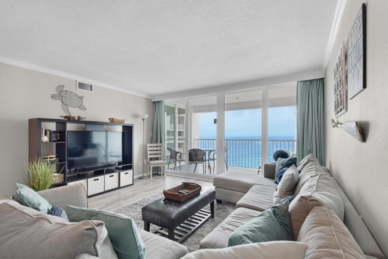Shoreline Towers 1114 Destin Luaran gambar