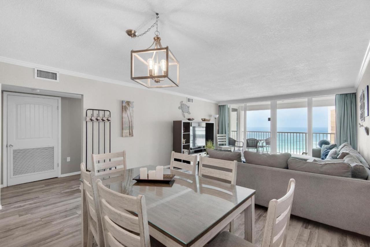 Shoreline Towers 1114 Destin Luaran gambar