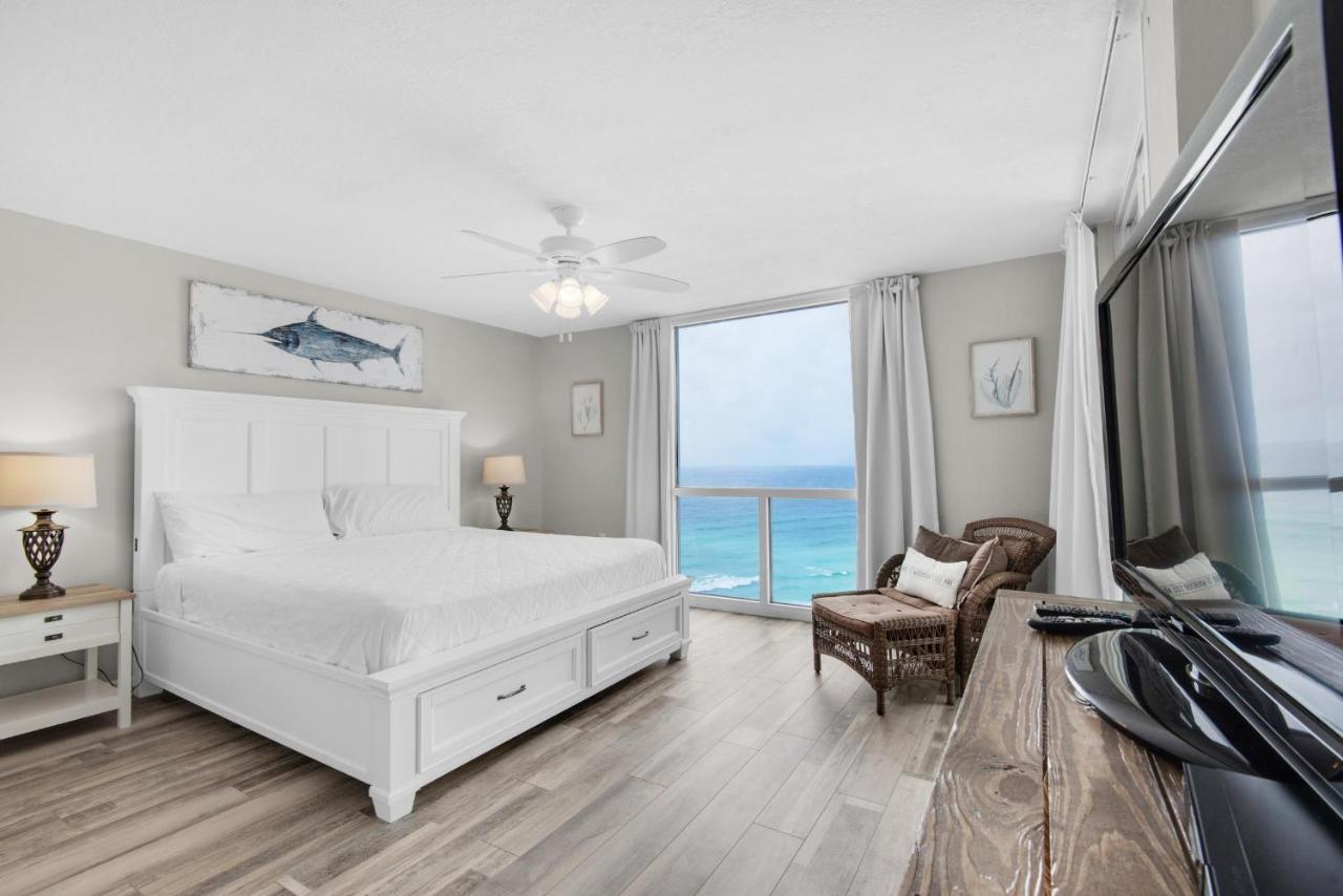 Shoreline Towers 1114 Destin Luaran gambar