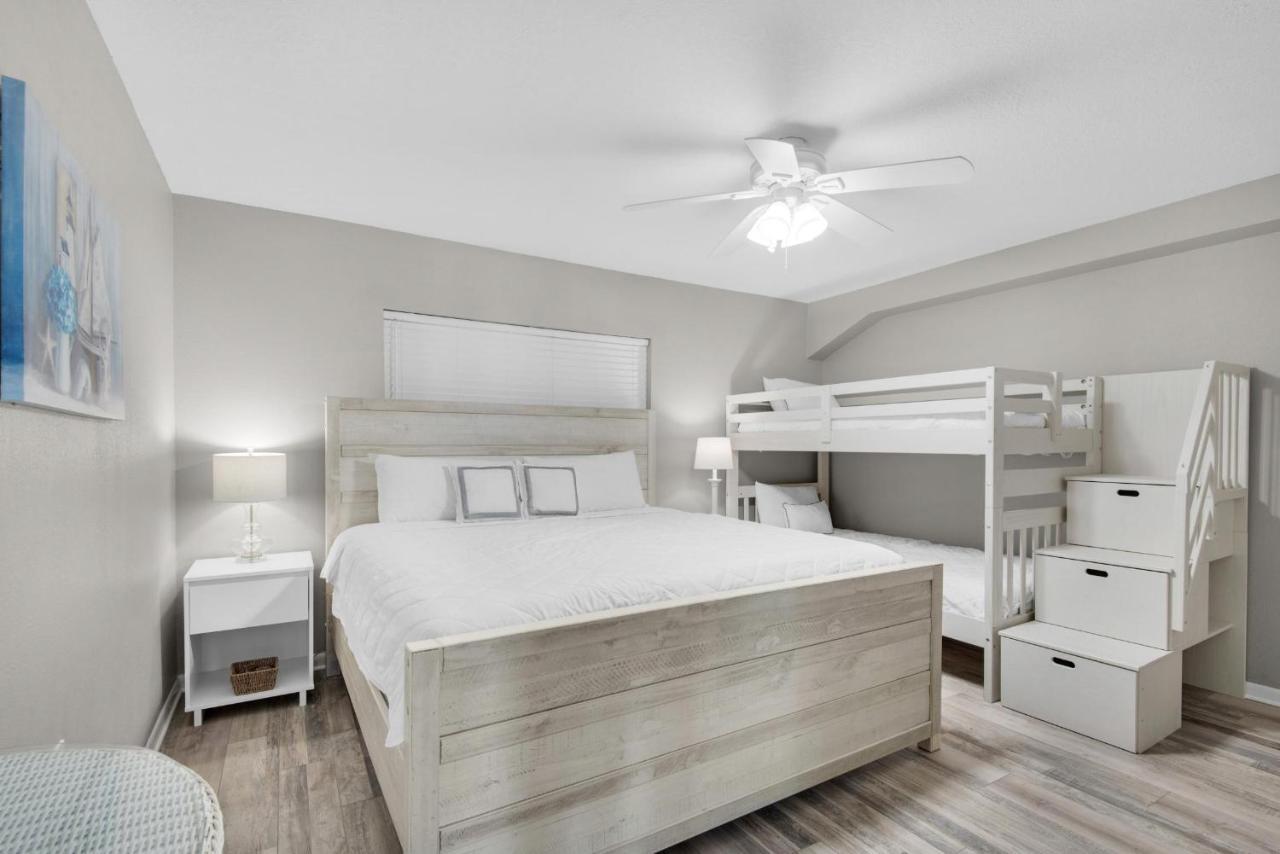 Shoreline Towers 1114 Destin Luaran gambar