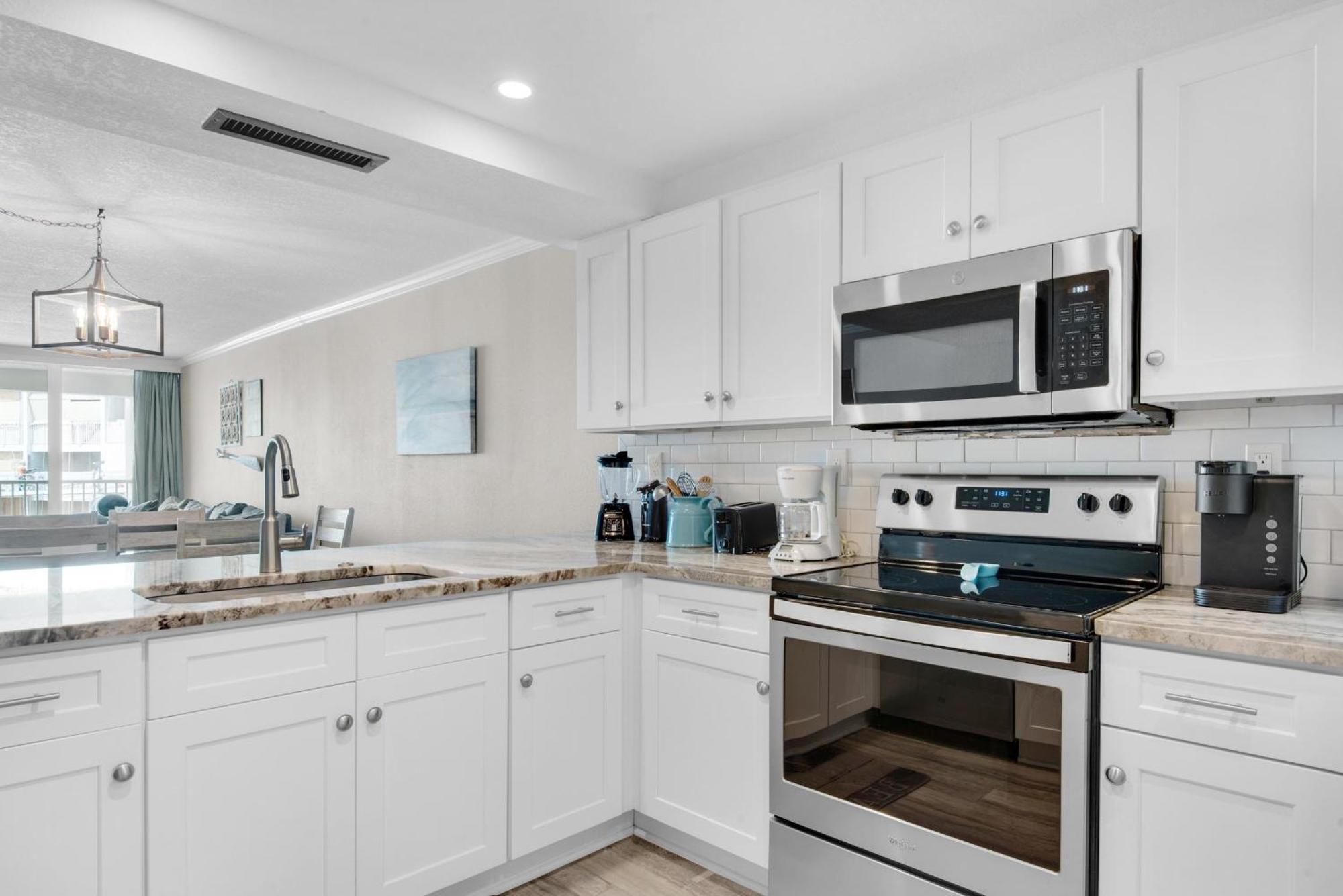 Shoreline Towers 1114 Destin Luaran gambar