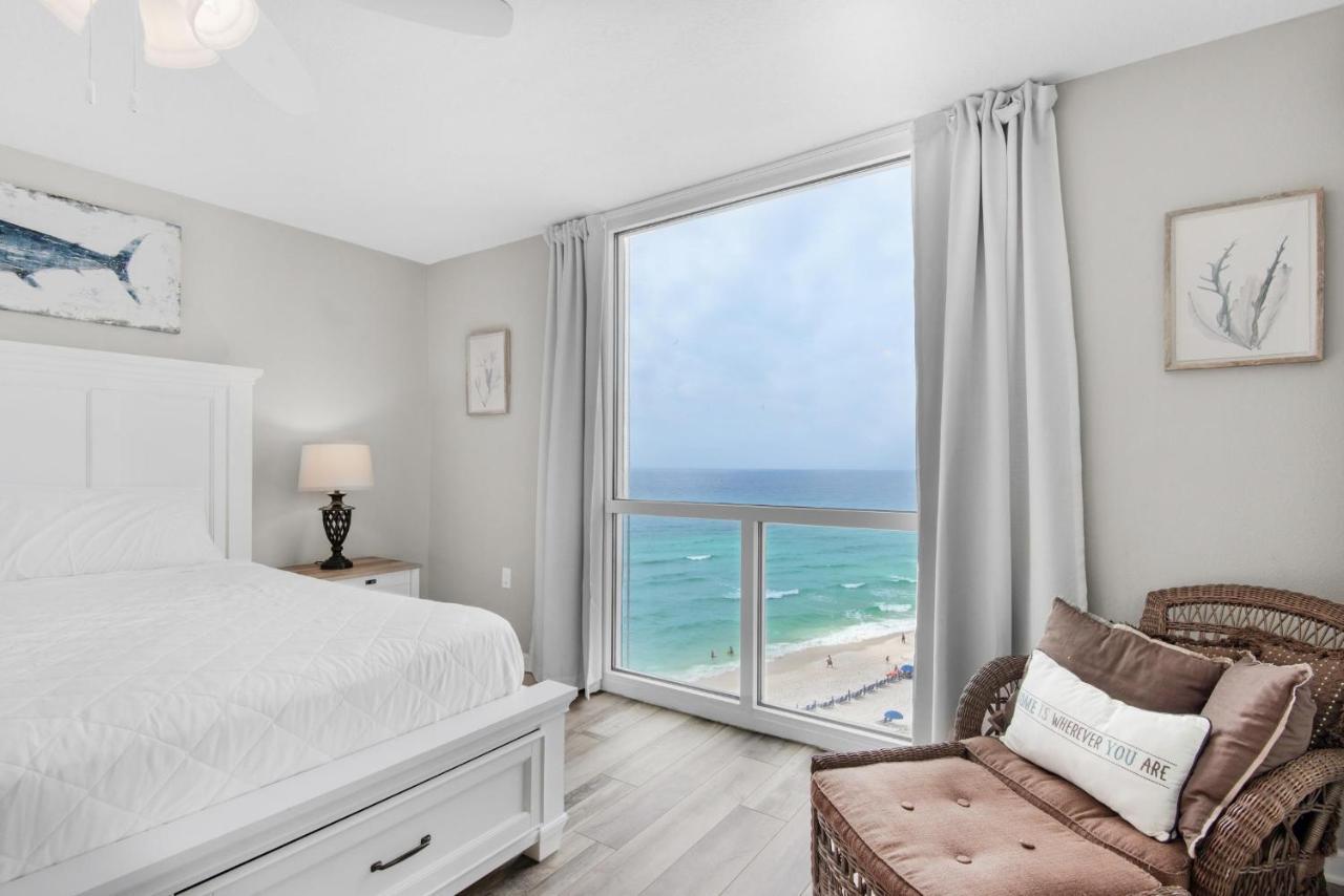 Shoreline Towers 1114 Destin Luaran gambar