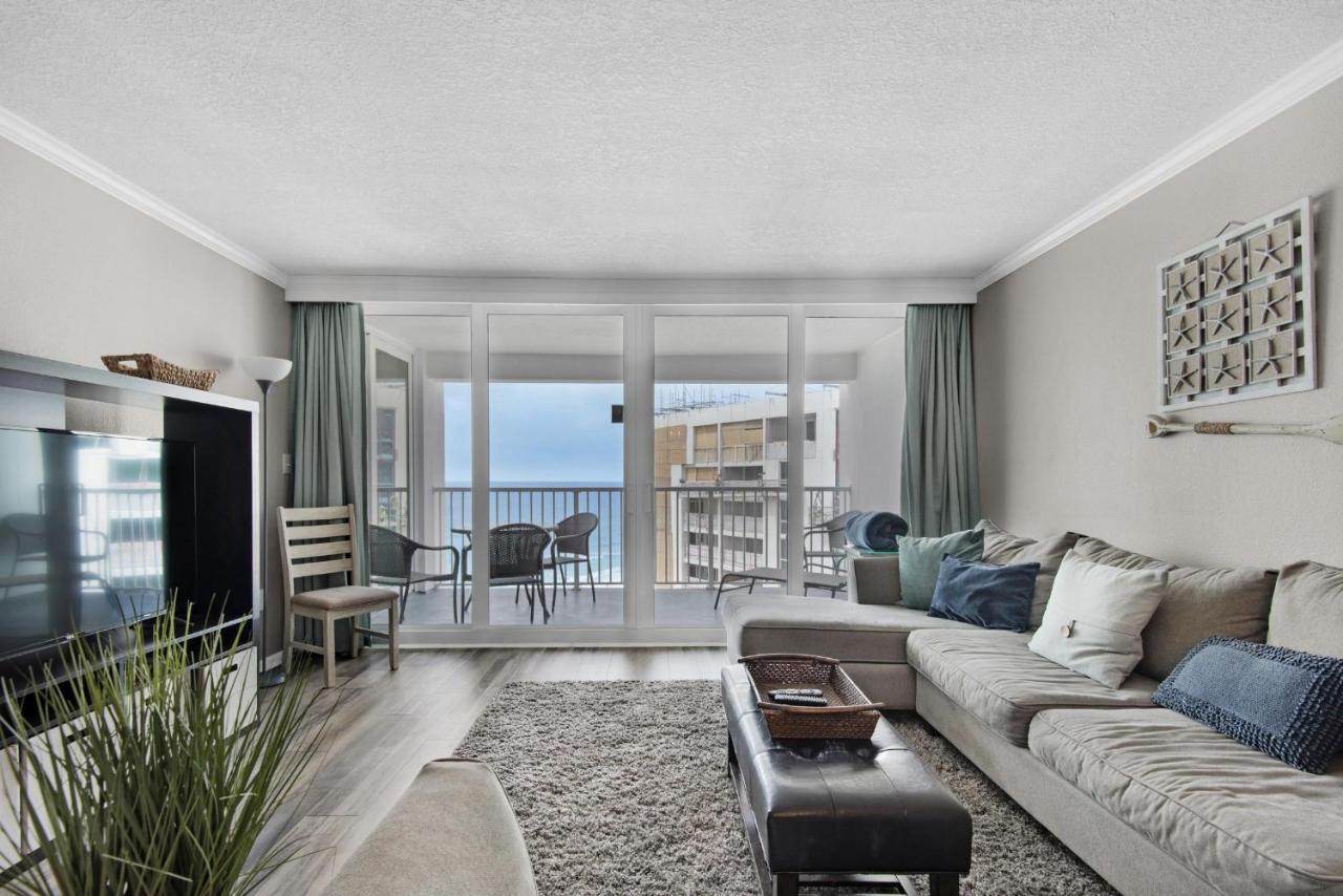 Shoreline Towers 1114 Destin Luaran gambar