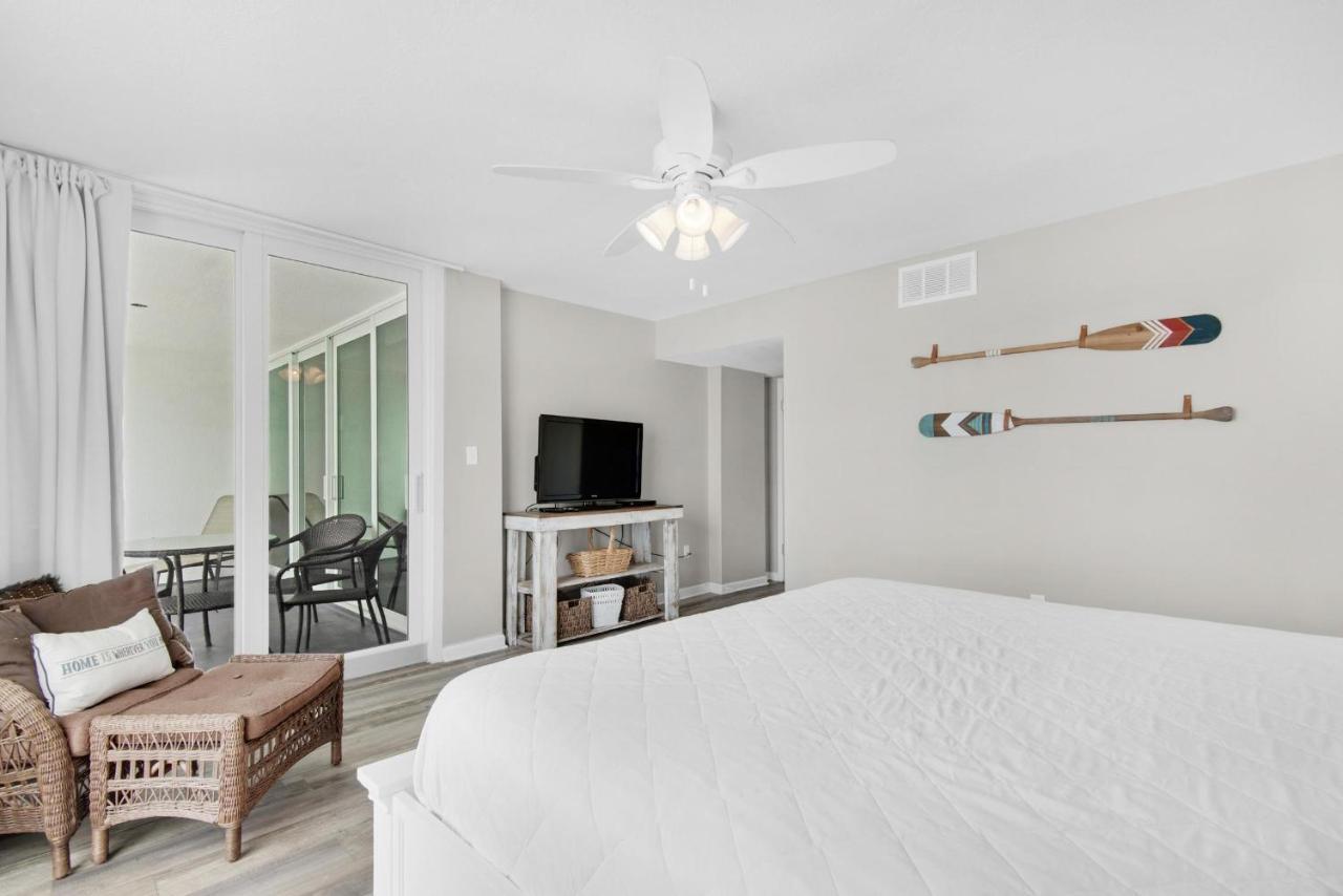 Shoreline Towers 1114 Destin Luaran gambar