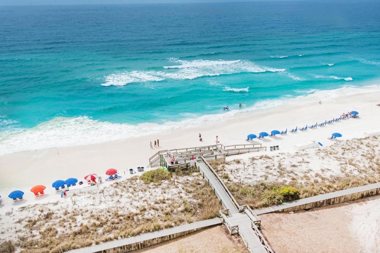Shoreline Towers 1114 Destin Luaran gambar