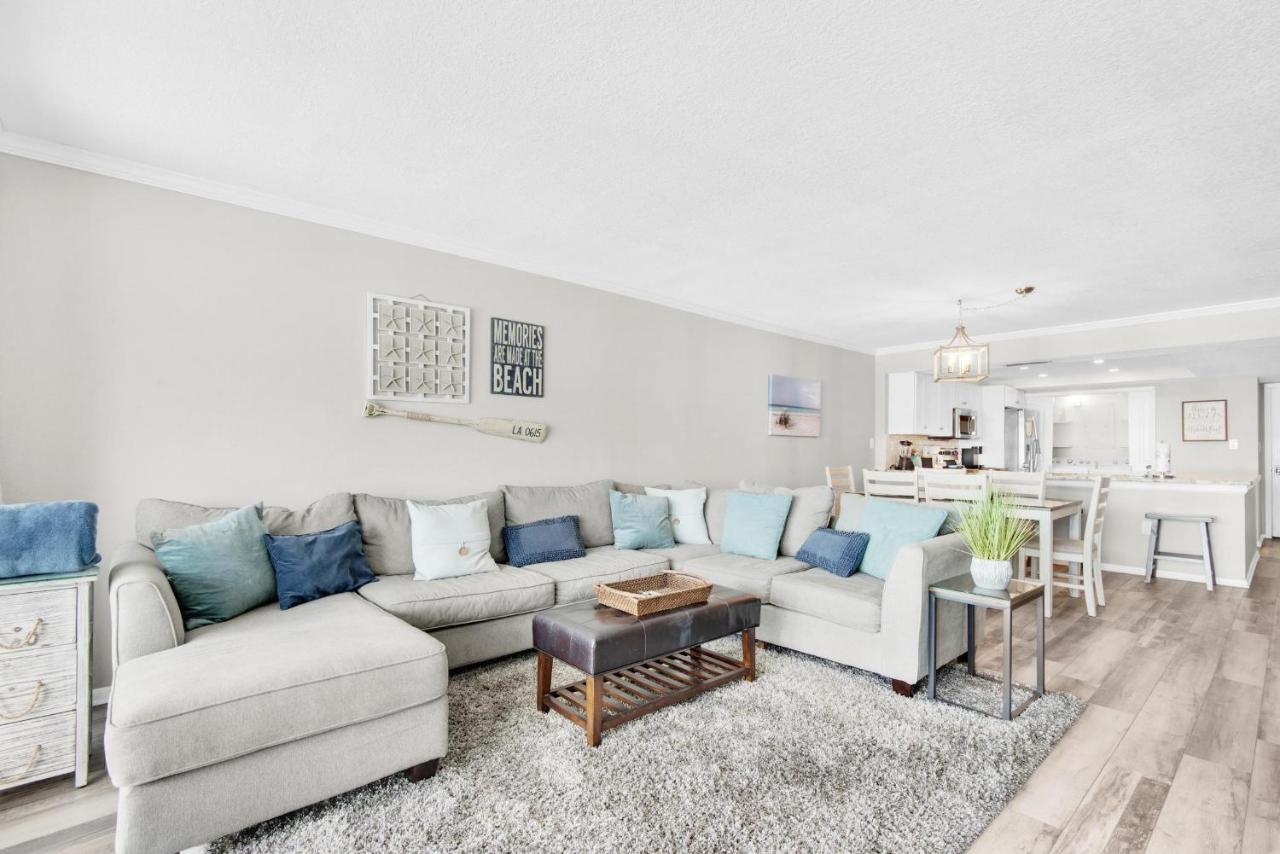 Shoreline Towers 1114 Destin Luaran gambar