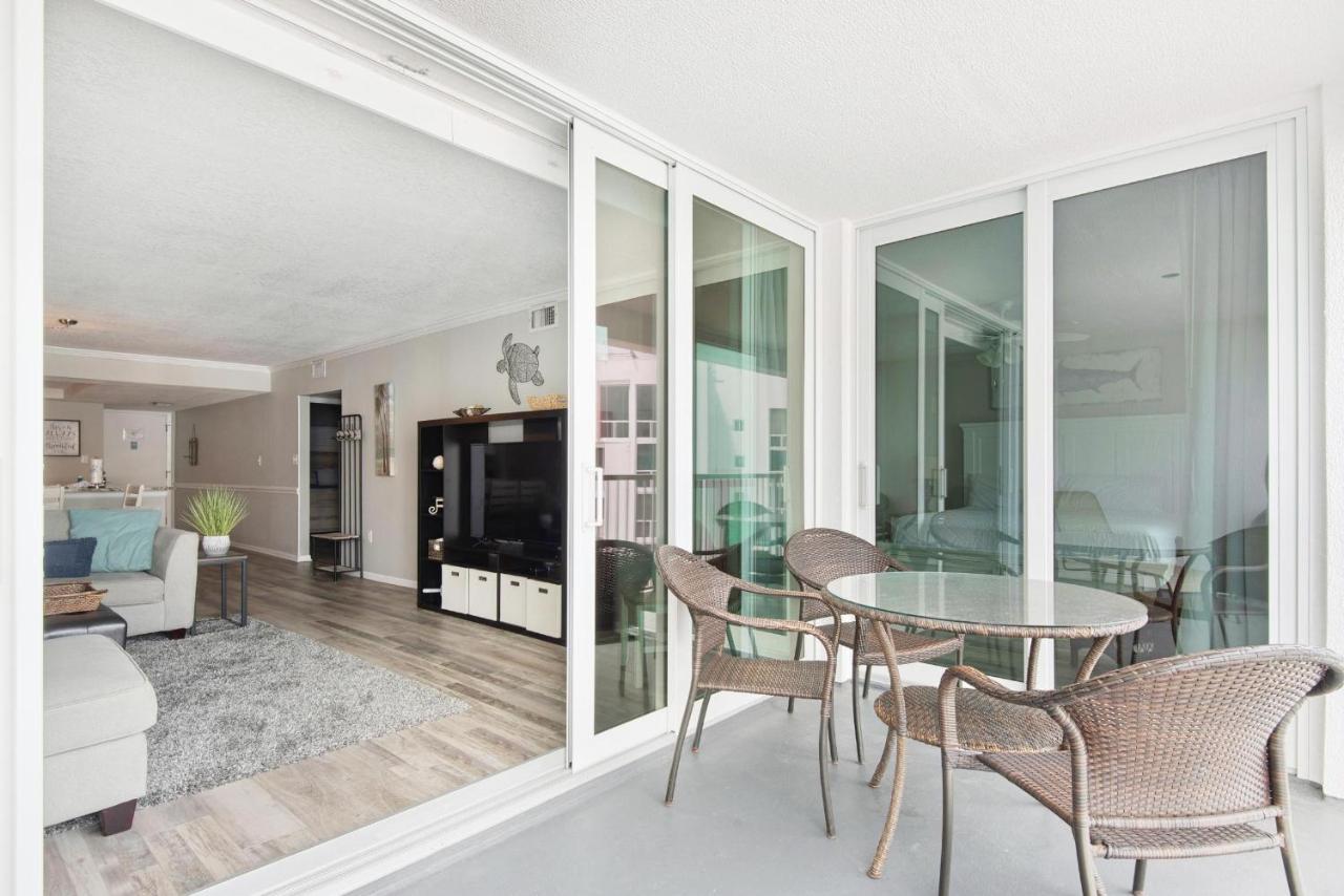 Shoreline Towers 1114 Destin Luaran gambar