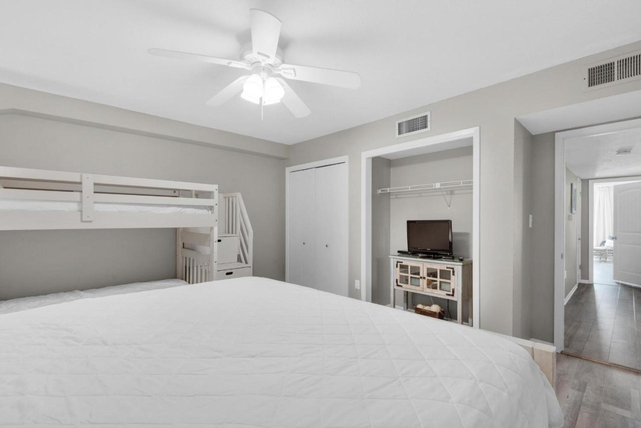 Shoreline Towers 1114 Destin Luaran gambar