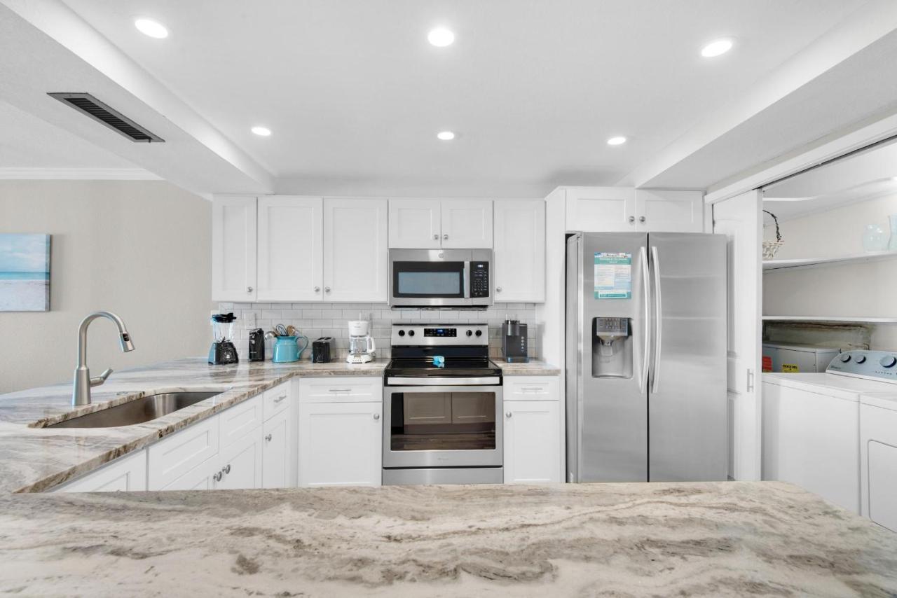Shoreline Towers 1114 Destin Luaran gambar
