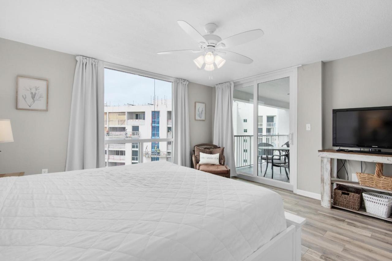 Shoreline Towers 1114 Destin Luaran gambar