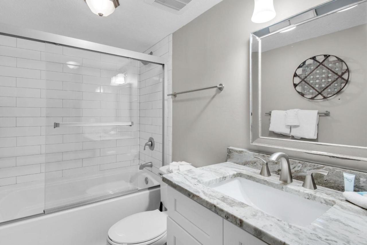 Shoreline Towers 1114 Destin Luaran gambar
