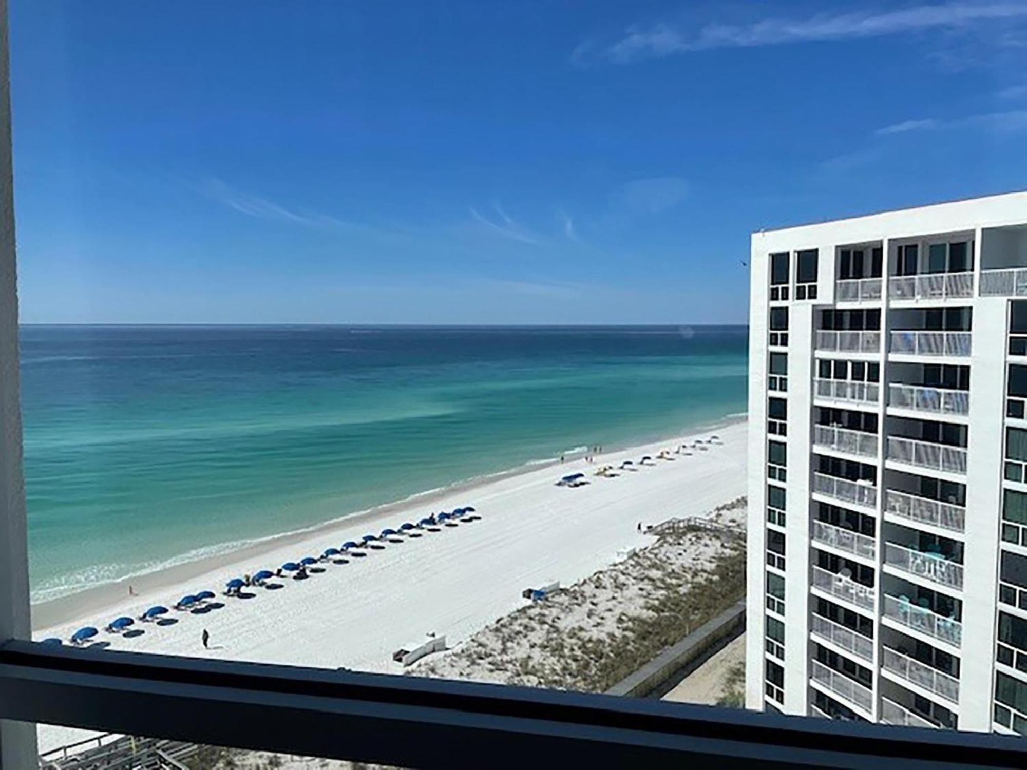 Shoreline Towers 1114 Destin Luaran gambar