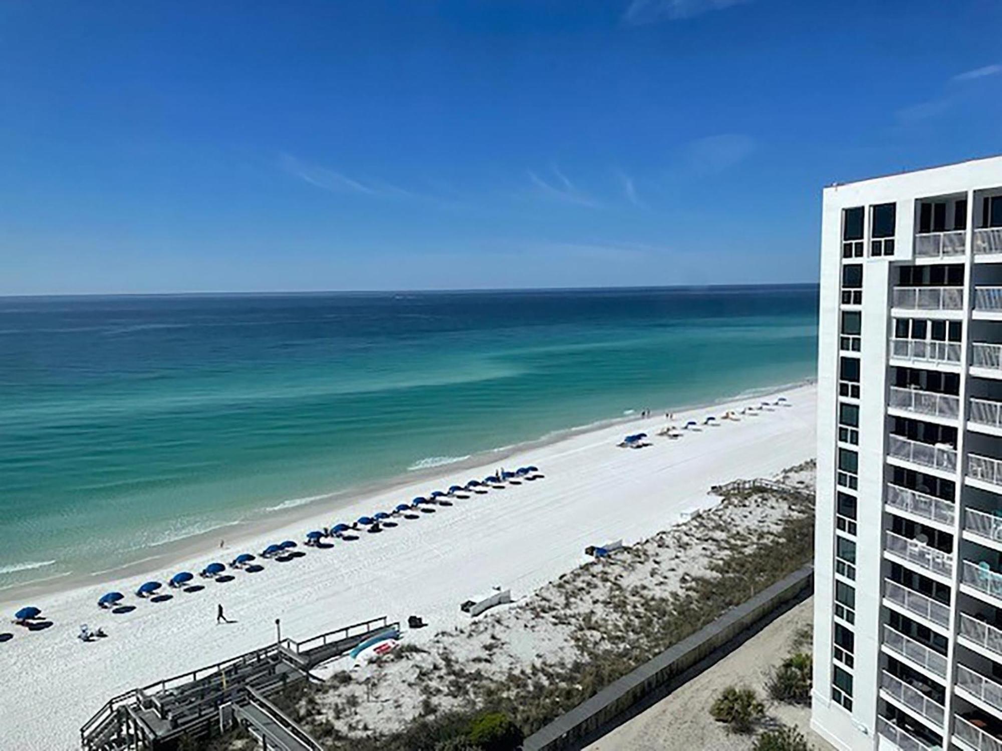 Shoreline Towers 1114 Destin Luaran gambar
