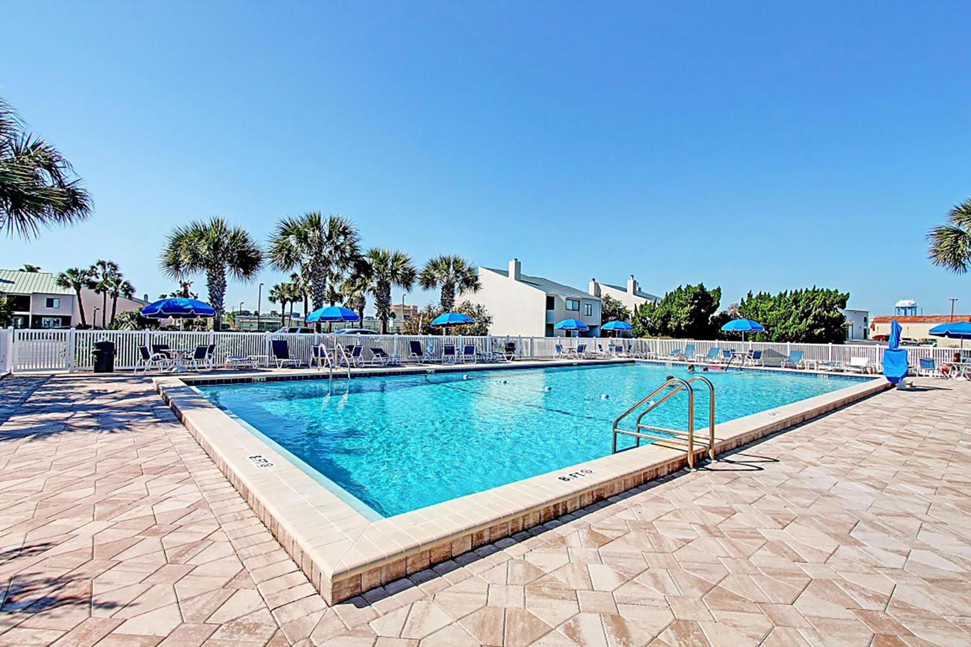 Shoreline Towers 1114 Destin Luaran gambar