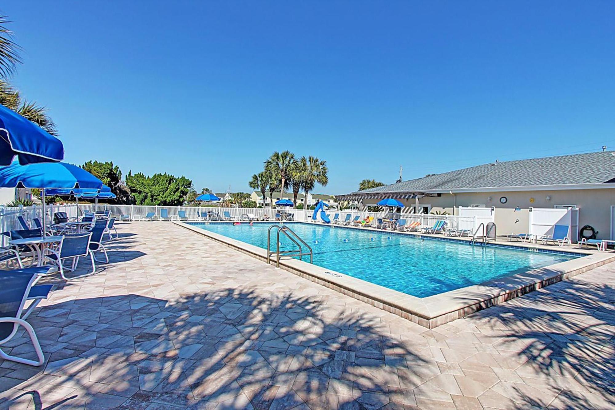 Shoreline Towers 1114 Destin Luaran gambar