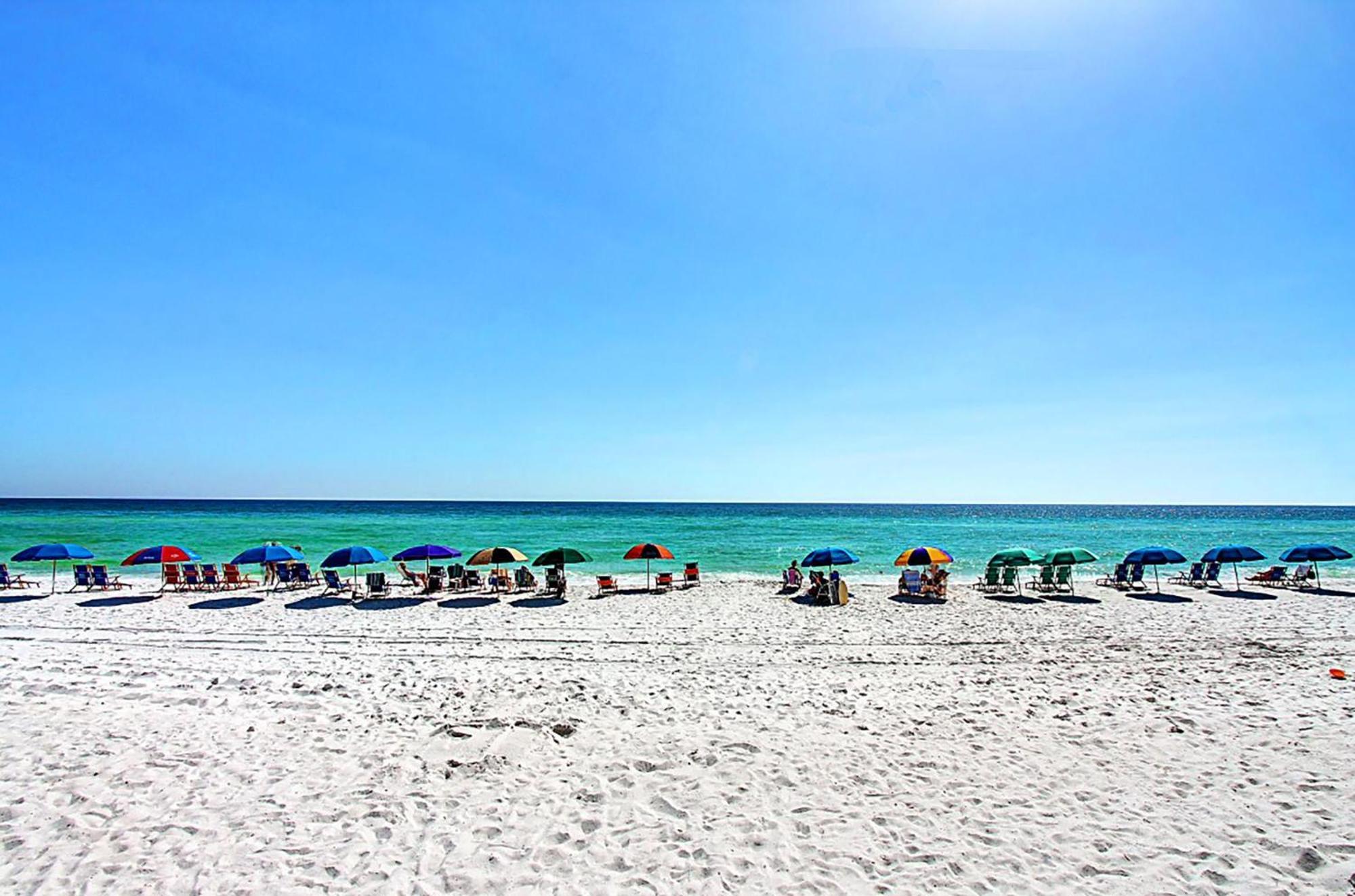 Shoreline Towers 1114 Destin Luaran gambar