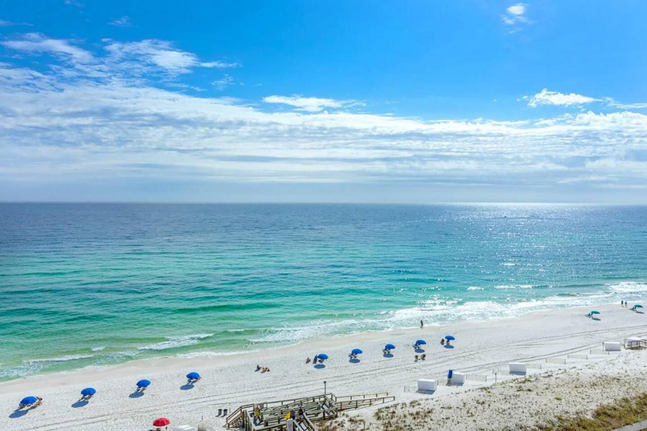 Shoreline Towers 1114 Destin Luaran gambar