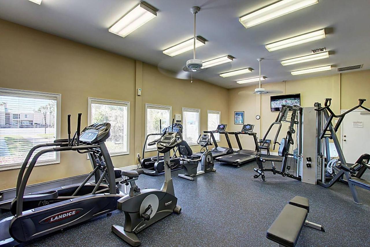 Shoreline Towers 1114 Destin Luaran gambar