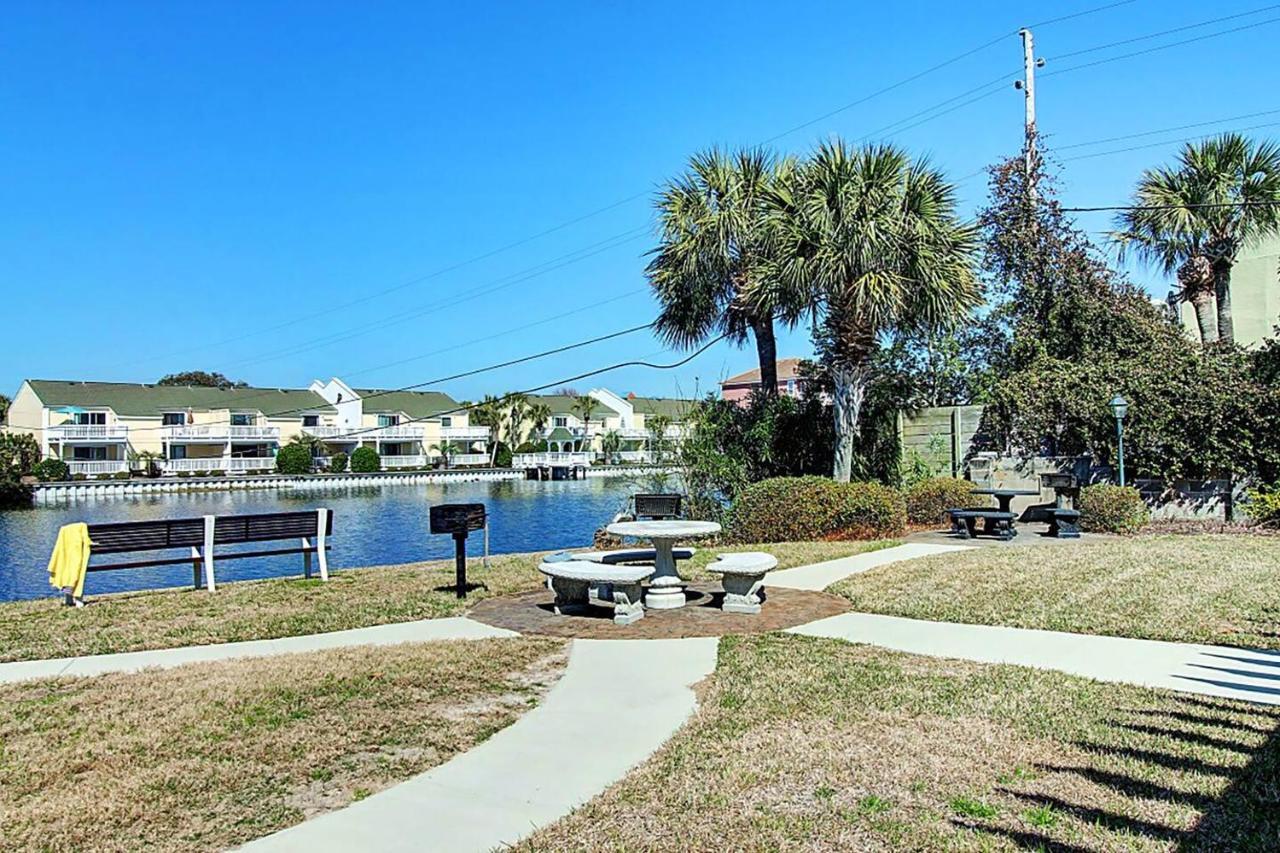 Shoreline Towers 1114 Destin Luaran gambar