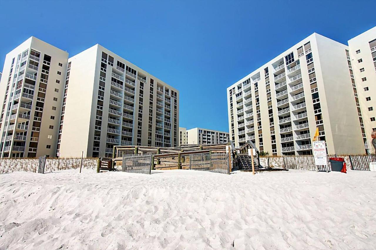 Shoreline Towers 1114 Destin Luaran gambar